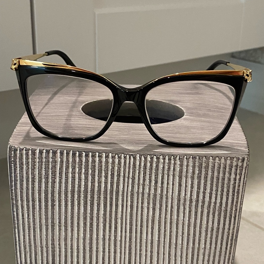 Cartier glasses frames
